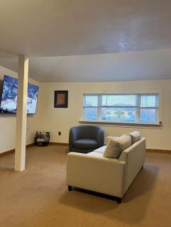 Rustic Modern Home - 6