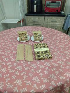 Park Residences 201 - Sta Rosa Laguna - 5