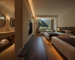 Zhuodi Kangqin Private Hot Spring - 1