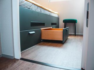 behagliches Floating Home in Berlin - 1