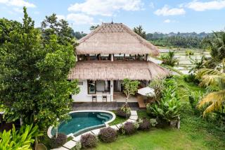 Villa Fafa by BaliSuperHost - 0