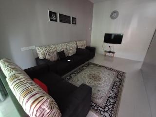 Aneesa Homestay Perlis - 5