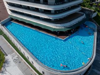 Wyndham Grand Plaza Royale Hot Springs Fenghuang - 6