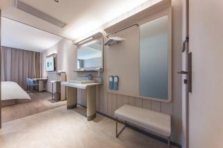 Hanting Hotel Xi'an Railway Station Kangfu Road - 3