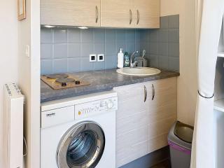 Studio cosy accès plage - 2 pers. - FR-1-361-574 - 7