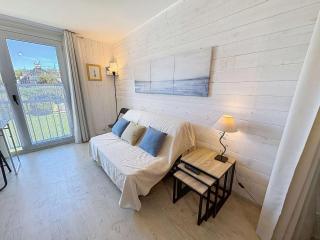 Studio cosy accès plage - 2 pers. - FR-1-361-574 - 5