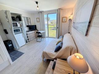 Studio cosy accès plage - 2 pers. - FR-1-361-574 - 3