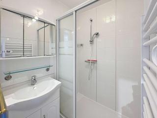 Studio cosy accès plage - 2 pers. - FR-1-361-574 - 1