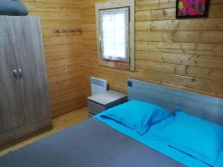 Chalet avec clim - 10 pers. - API-1-52-2209 - 6