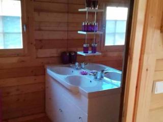 Chalet avec clim - 10 pers. - API-1-52-2209 - 1