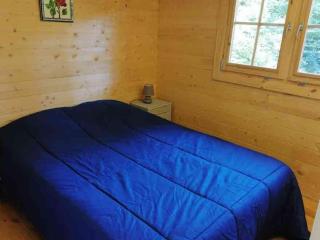 Chalet confortable - 5 pers. - API-1-52-2213 - 9