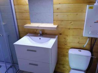 Chalet confortable - 5 pers. - API-1-52-2213 - 6