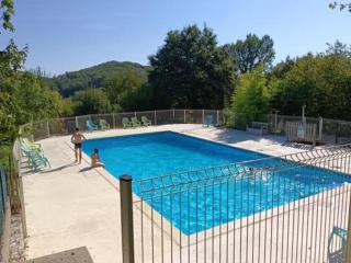 Chalet confortable - 5 pers. - API-1-52-2213 - 4
