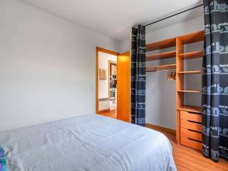 Appartement charmant avec parking - 4 pers. - FR-1-2-449 - 4