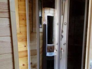 Chalet confortable avec climatisation - 7 pers. - API-1-52-2212 - 2