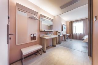 Hanting Hotel Xi'an Railway Station Kangfu Road - 8