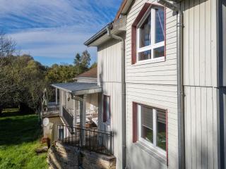 Gîte accueillant en bord de rivière - 4 pers. - FR-1-584-400 - 9