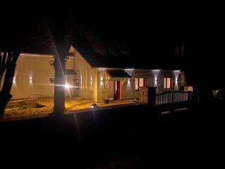 Gîte accueillant en bord de rivière - 4 pers. - FR-1-584-400 - 4