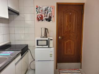 구의역 도보 7 Kami Azit 성수건대잠실COEX아산병원홍대 - 8