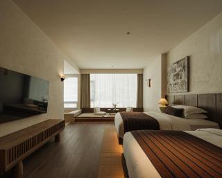 Zhuodi Kangqin Private Hot Spring - 8