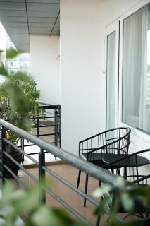 Rosaleen Boutique Hotel - 1