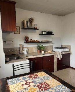 Suite completamente equipada con garaje cerca del centro histórico - 5