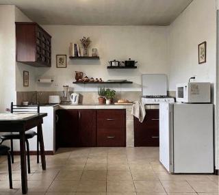 Suite completamente equipada con garaje cerca del centro histórico - 4