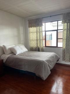 Suite completamente equipada con garaje cerca del centro histórico - 3