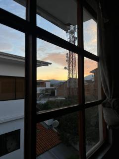 Suite completamente equipada con garaje cerca del centro histórico - 1