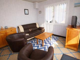 Villa indépendante avec jardin clos, proche plage et commerces - FR-1-22-303 - 7