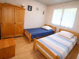 Villa indépendante avec jardin clos, proche plage et commerces - FR-1-22-303 - 3