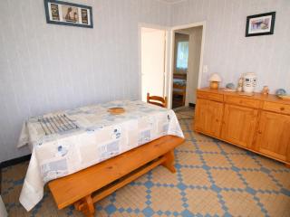 Villa indépendante avec jardin clos, proche plage et commerces - FR-1-22-303 - 2