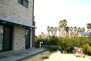 Jeju Hyeopjae Byeoljigi House - 8