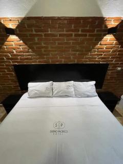 Hotel sueño pacifico - 2