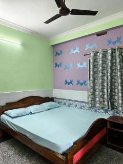 Rc guest house - 4
