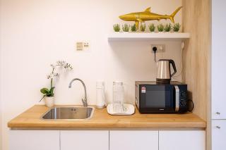 Seaview Seafront Duplex in Town with WiFi & Full Kitchen 66 - Georgetown - 3