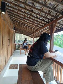 Sang Natha Lodge - Kopi Tiam & Agro - 1