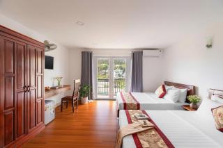Liên Hương Hotel Đà Lạt - 5