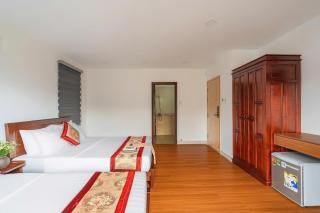 Liên Hương Hotel Đà Lạt - 1