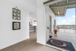 Zen Marina Rooftop with Huge Balcony - BBQ - Sunsets - 9