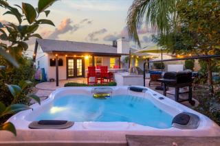 Desert Ridge Family new Renovated with Spa and Pool - 5
