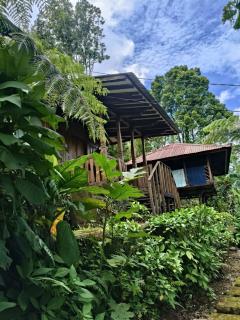 Sang Natha Lodge - Kopi Tiam & Agro - 3