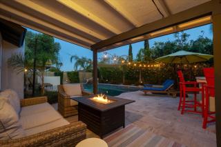 Desert Ridge Family new Renovated with Spa and Pool - 2