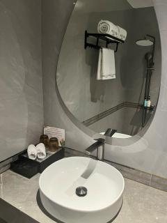 Kiến's Ocean Hotel - 5