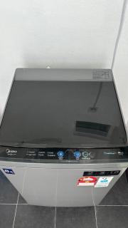 Seaview Seafront Duplex in Town with WiFi & Full Kitchen 66 - Georgetown - 5