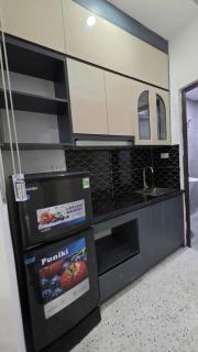 Hanoi Cozy Sky Retreat - Rooftop Pool w Elevator - 2