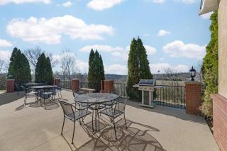 Best Western Plus Capital Inn - 8