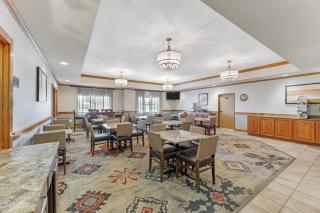 Best Western Plus Capital Inn - 6