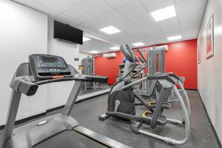 Best Western Plus Capital Inn - 3