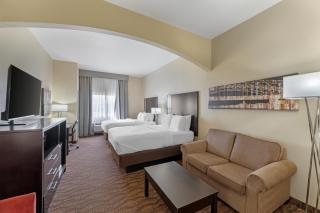 Best Western Plus Capital Inn - 2